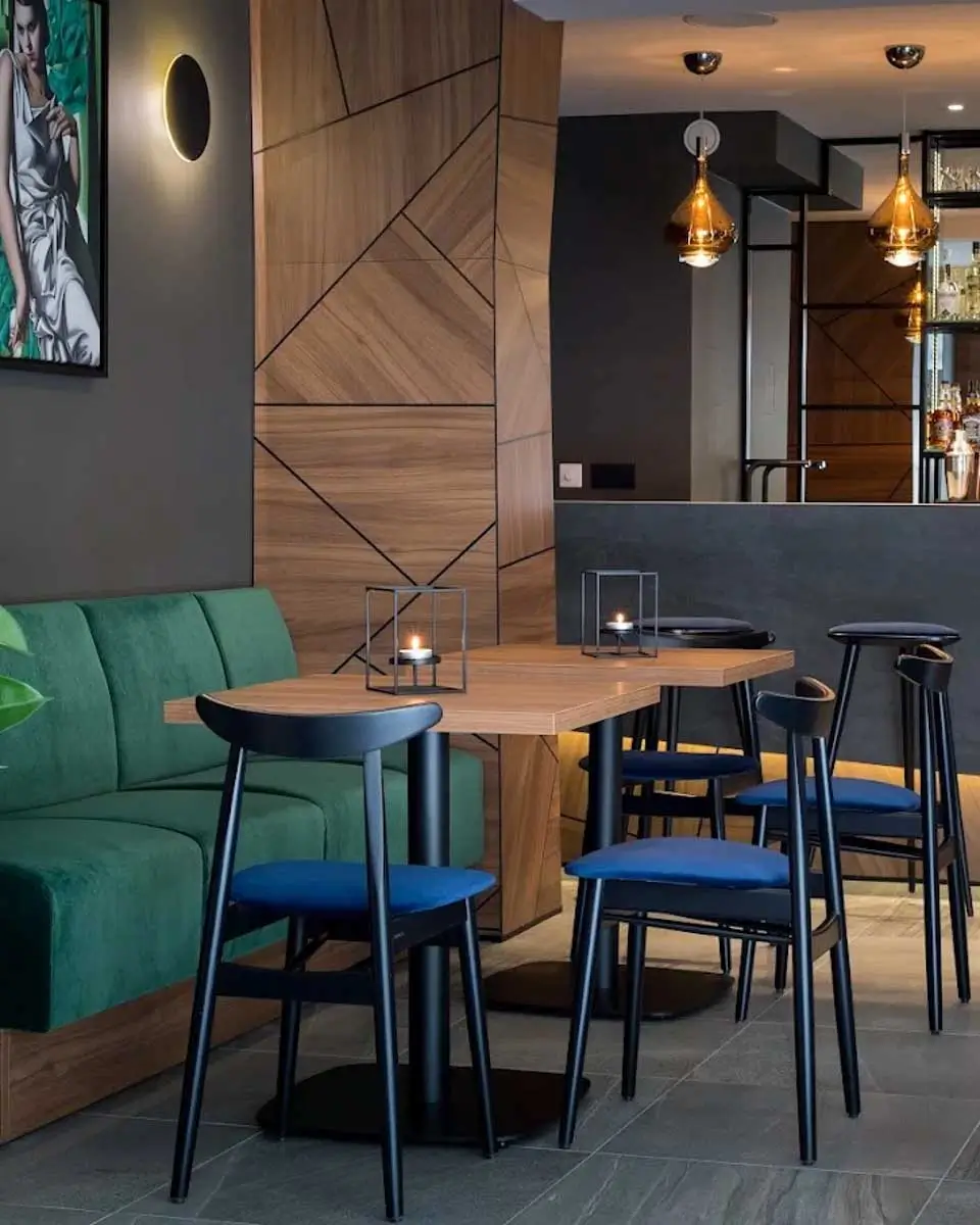 Ascot Premium Hotel in Krakow Poland 1