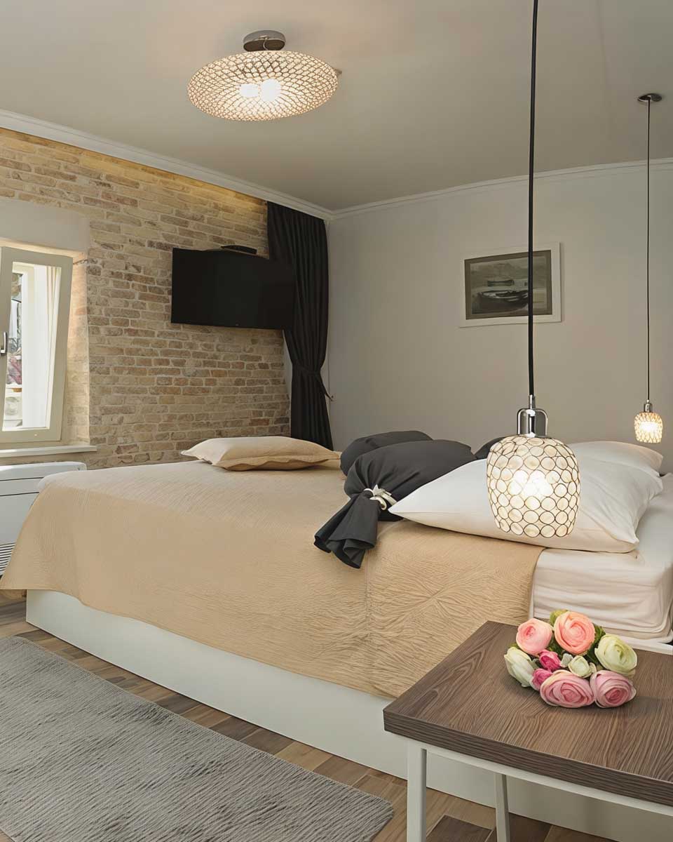 Aspalathos Residence in Split Croatia