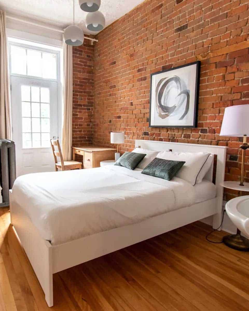 Auberge du Plateau in Montreal Quebec Canada