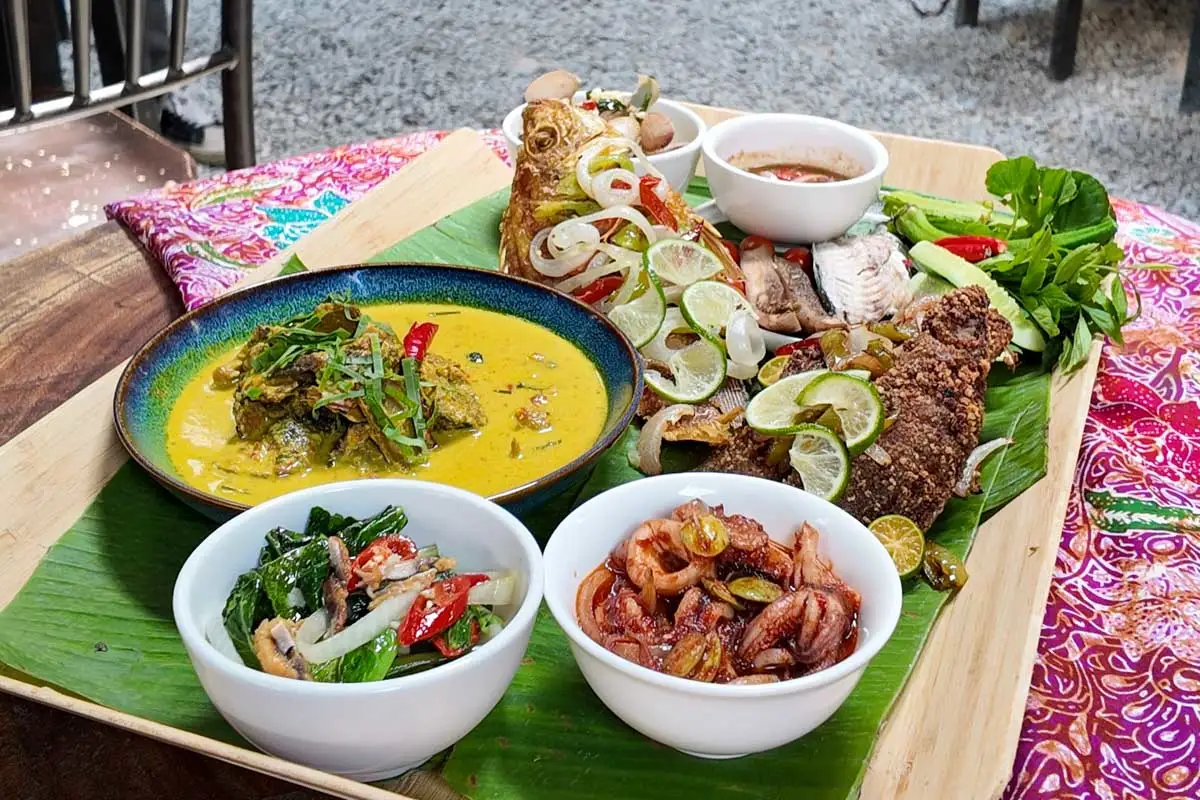 Banglo 289 in Kuala Lumpur Malaysia