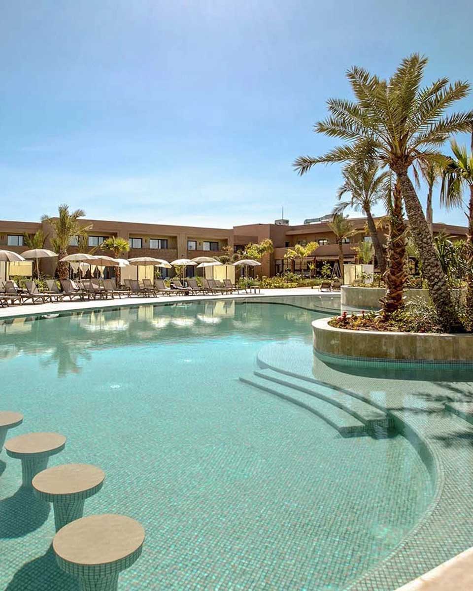 Be Live Collection Marrakech Adults Only All inclusive in Marrakech Morocco 1