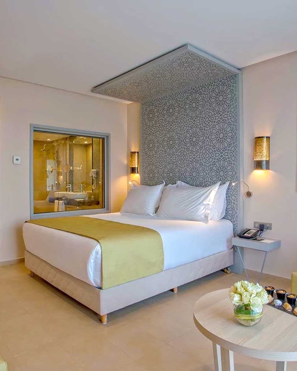 Be Live Collection Marrakech Adults Only All inclusive in Marrakech Morocco