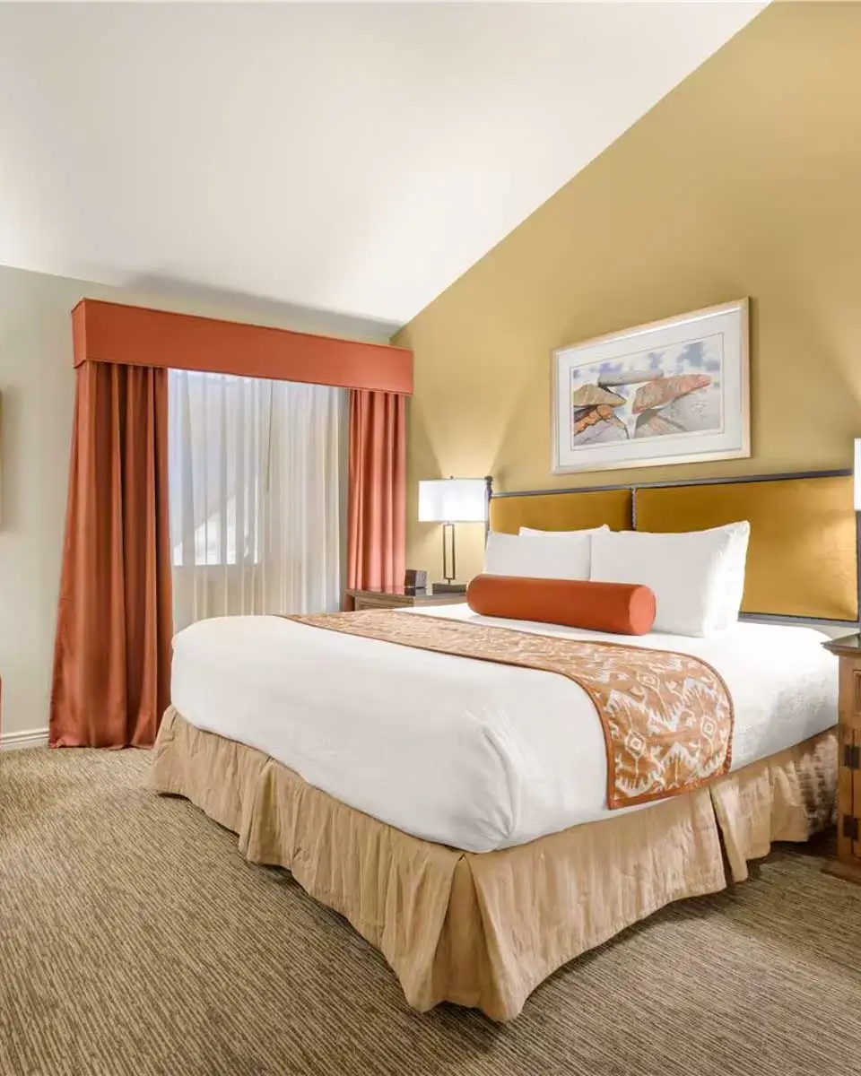 Best Western Plus Arroyo Roble Hotel & Creekside Villas in Sedona Arizona