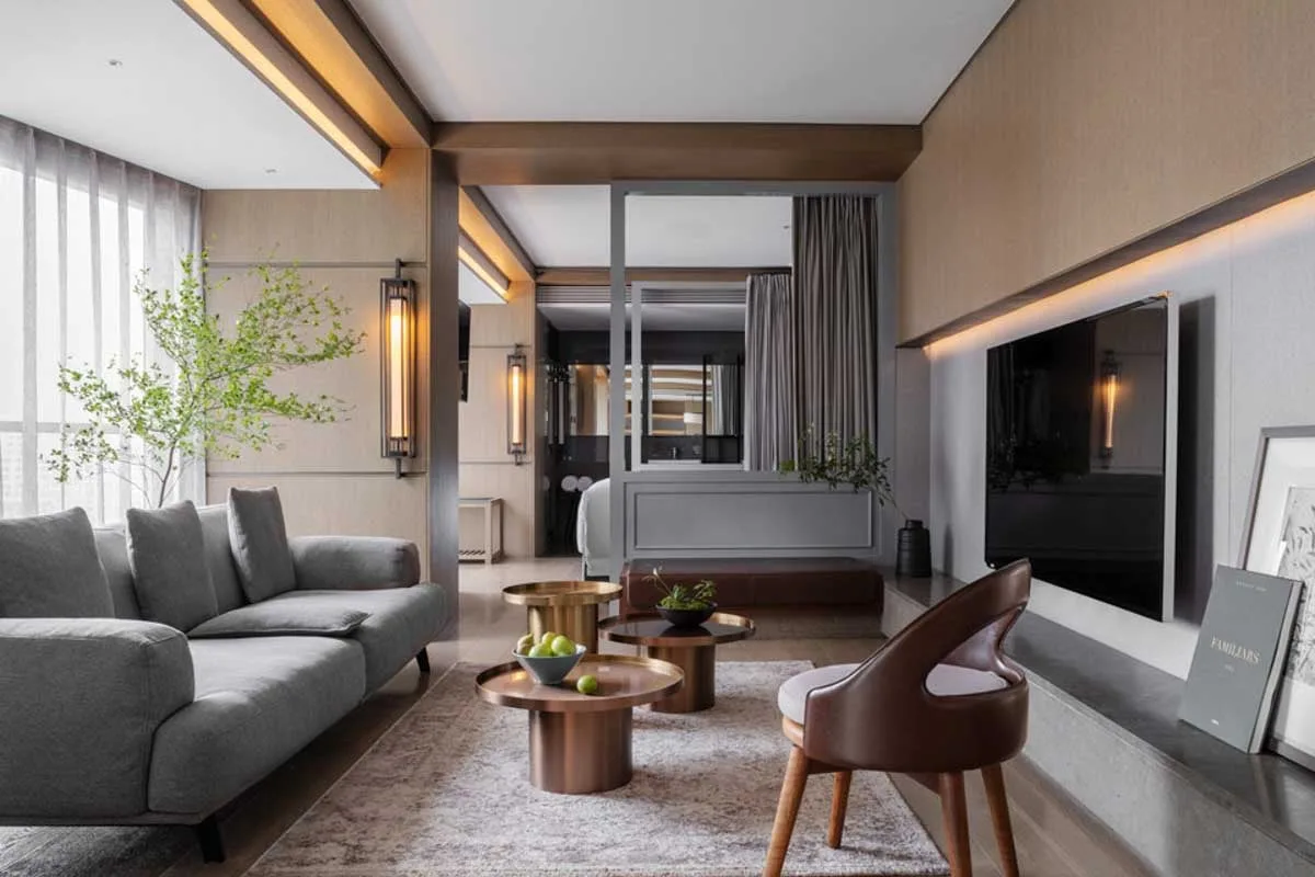 CHAO Sanlitun Beijing in Beijing China