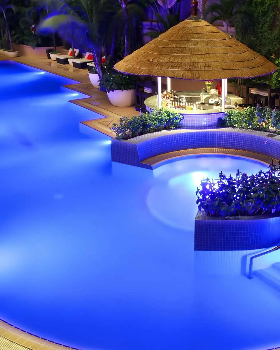 Caravelle Saigon in Ho Chi Minh City Vietnam 2
