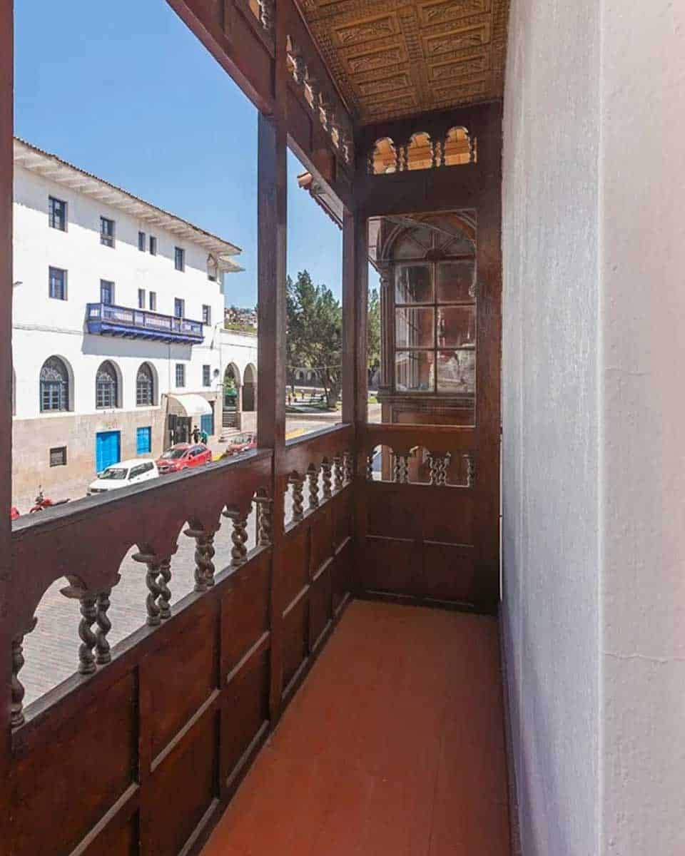 Casa Andina Standard Cusco Plaza in Cusco Peru 1