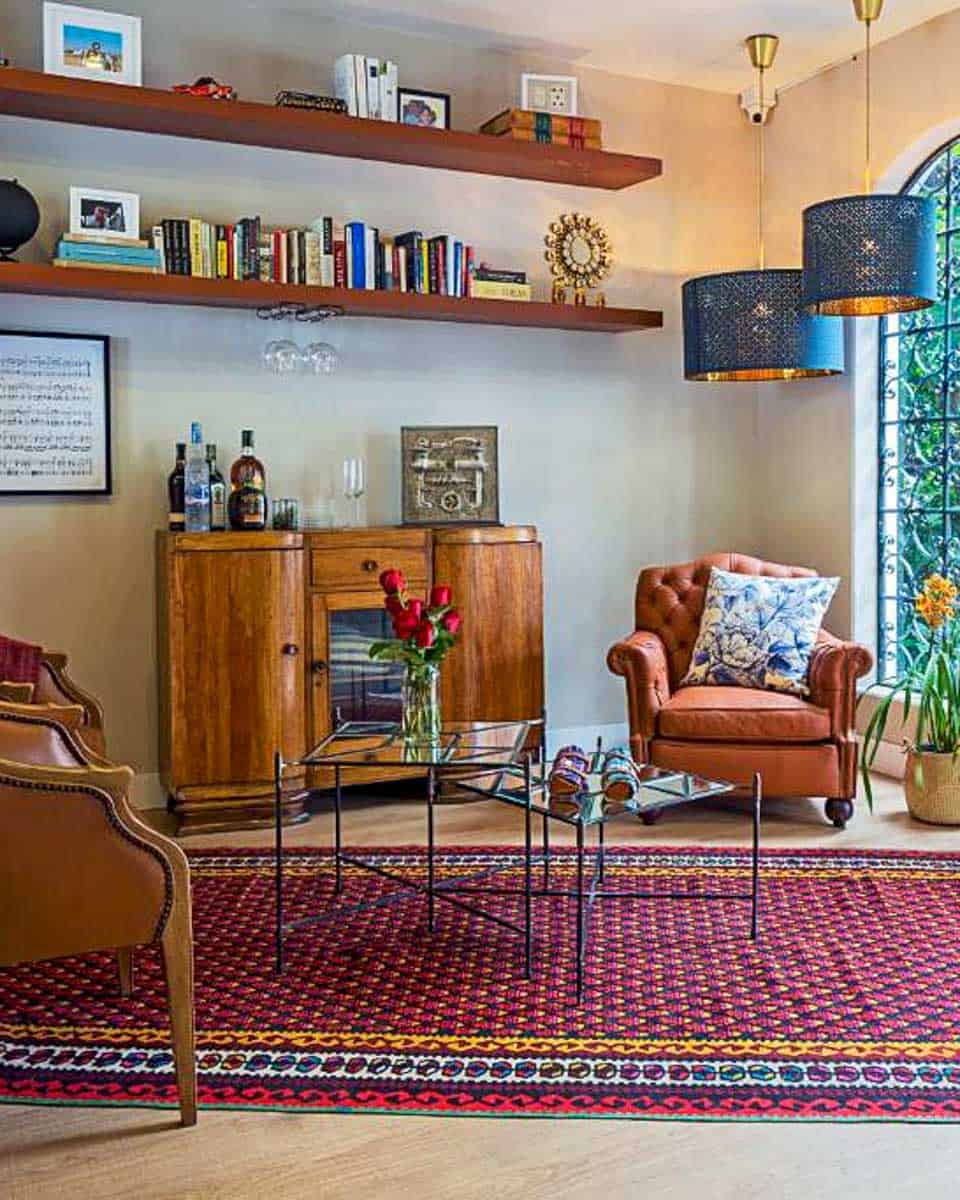 Casa Legado in Bogota Colombia 1