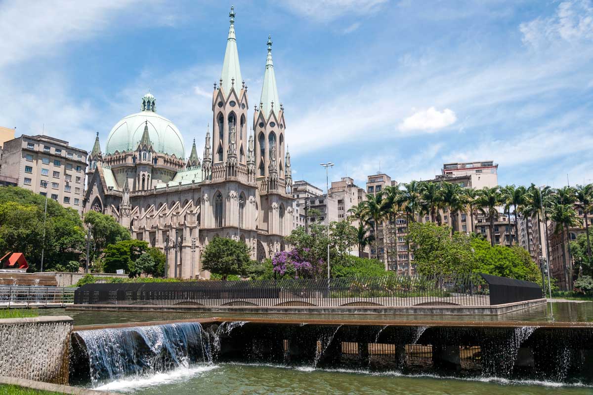 How to Spend THREE DAYS in São Paulo, Brazil: 3-Day Itinerary