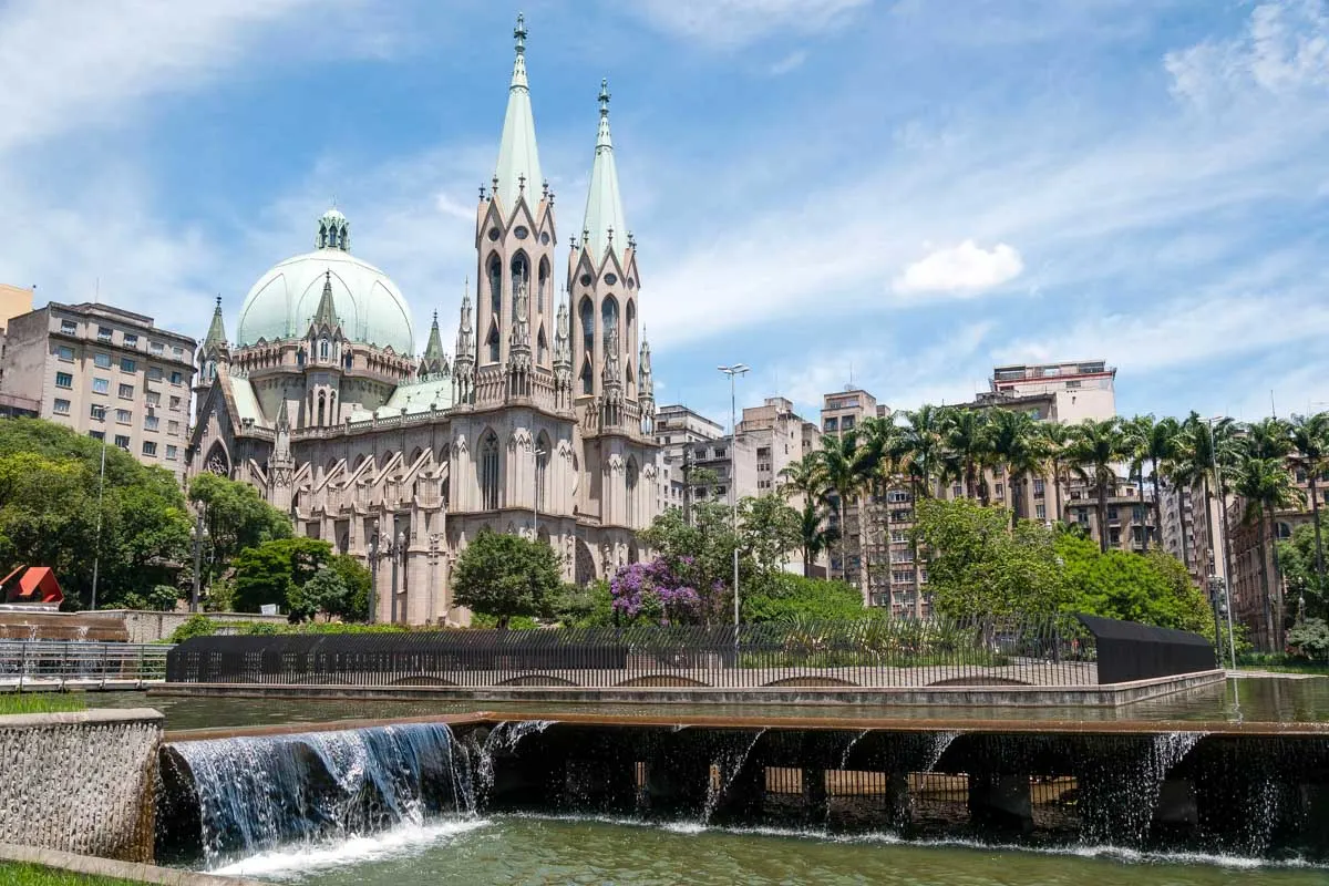 How to Spend THREE DAYS in São Paulo, Brazil: The Best 3-Day Itinerary