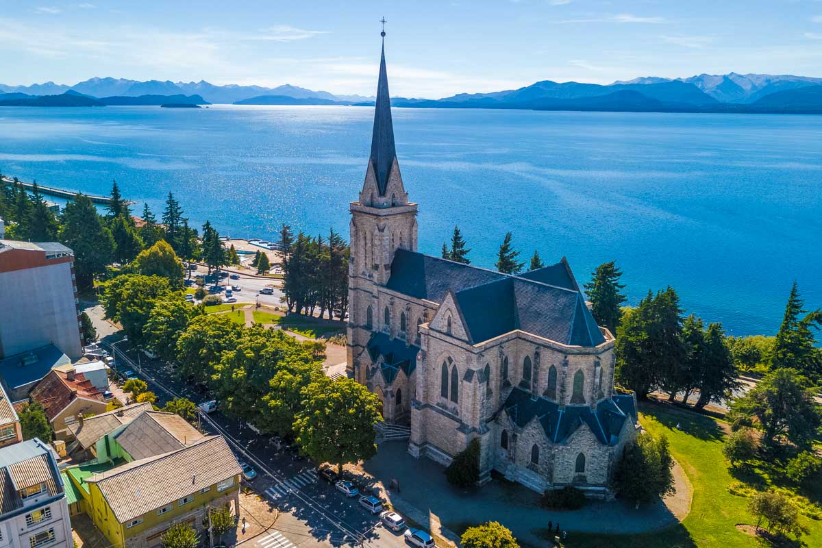 Where to Stay in Bariloche, Argentina: 6 Areas & Hotels