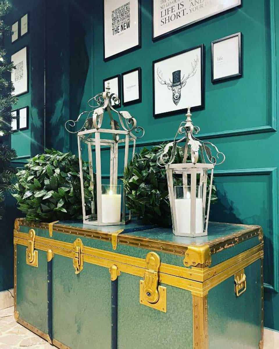 Central Suite Bed&Breakfast in Bologna Italy