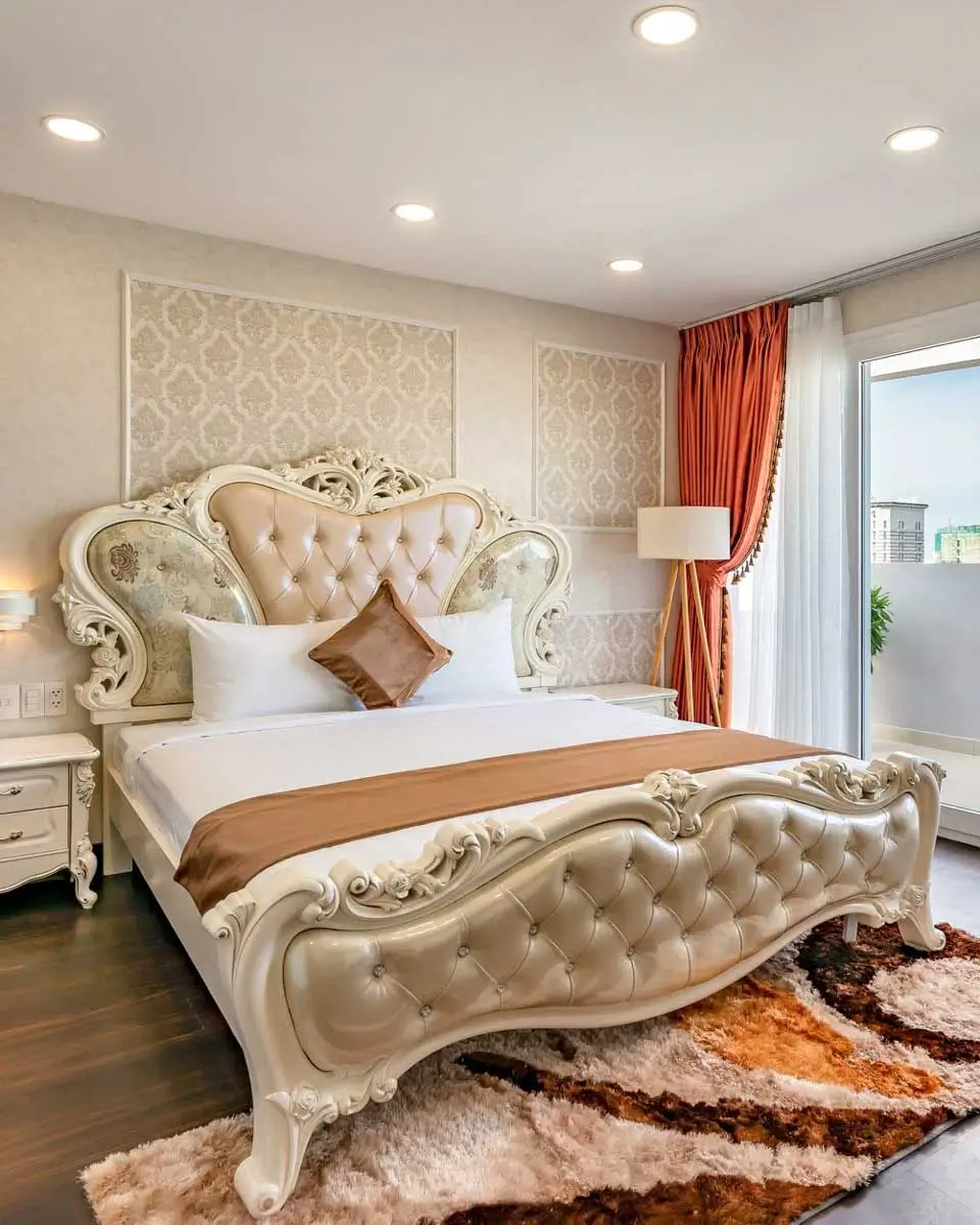 Collection O Emerald Luxury Apartment - Near SECC in Ho Chi Minh City Vietnam