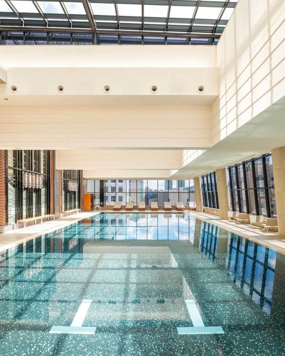 Conrad Seoul in Seoul South Korea 1