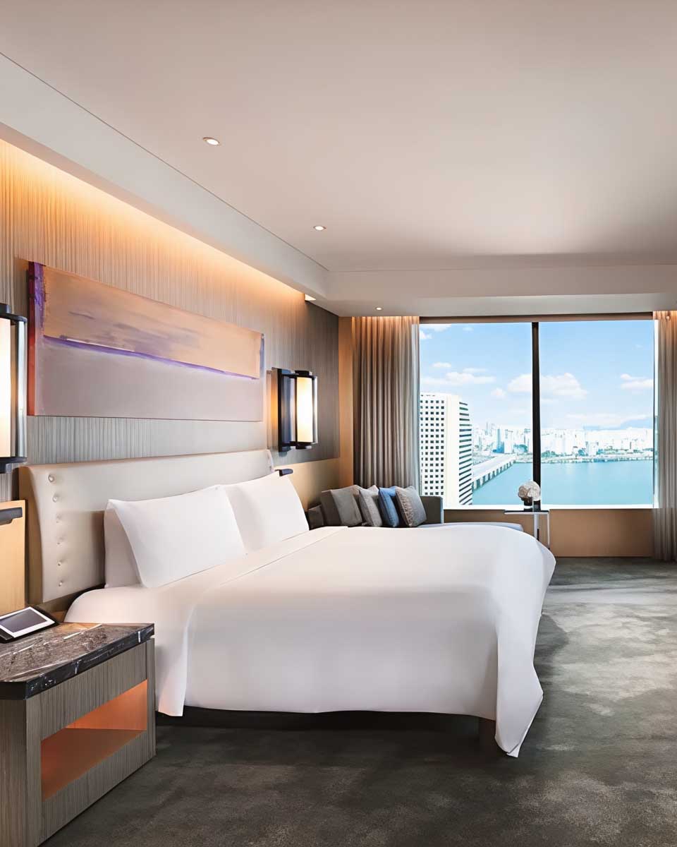 Conrad Seoul in Seoul South Korea