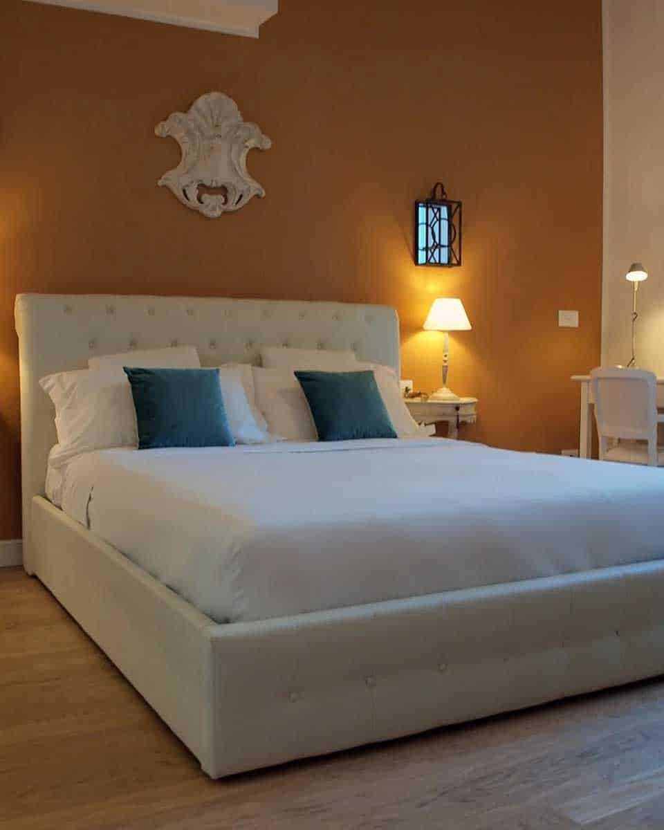 Cosmopolitan Central Rooms in Bologna Italy 1