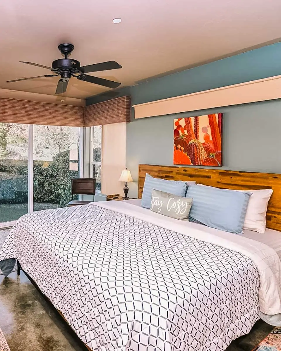 Cozy Cactus Inn in Sedona Arizona 2