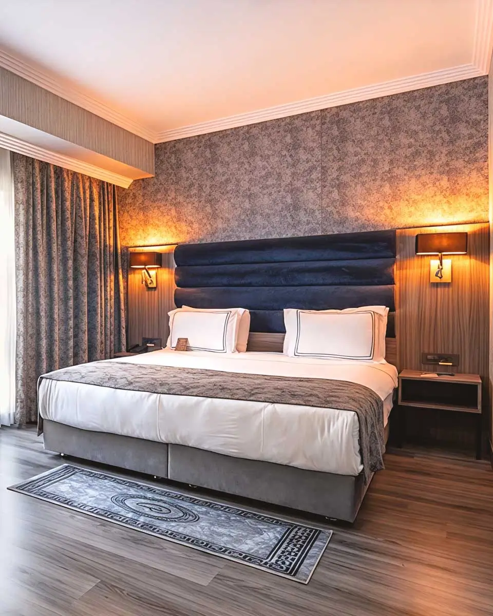 Demiray Hotel Old City in Istanbul Turkey