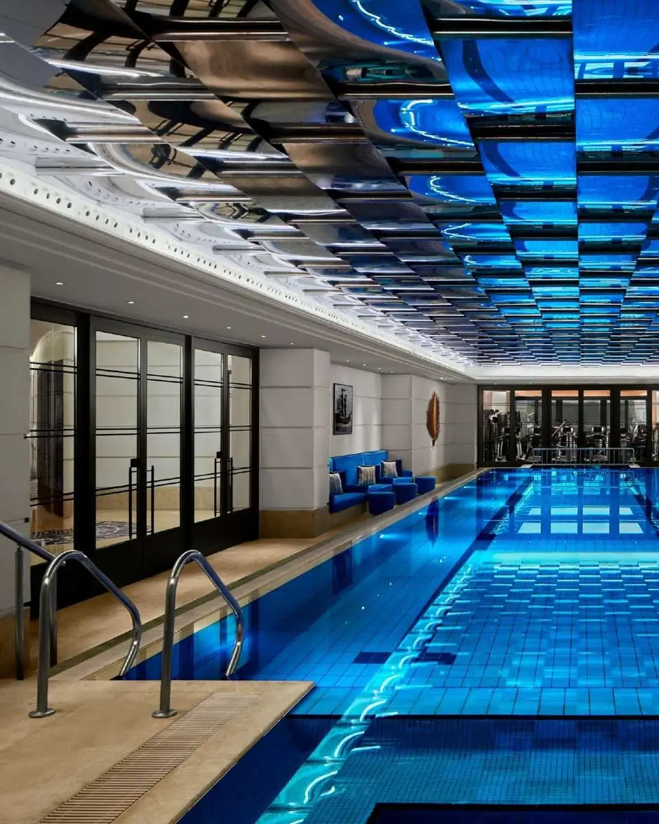 Divan Istanbul in Istanbul Turkey 1