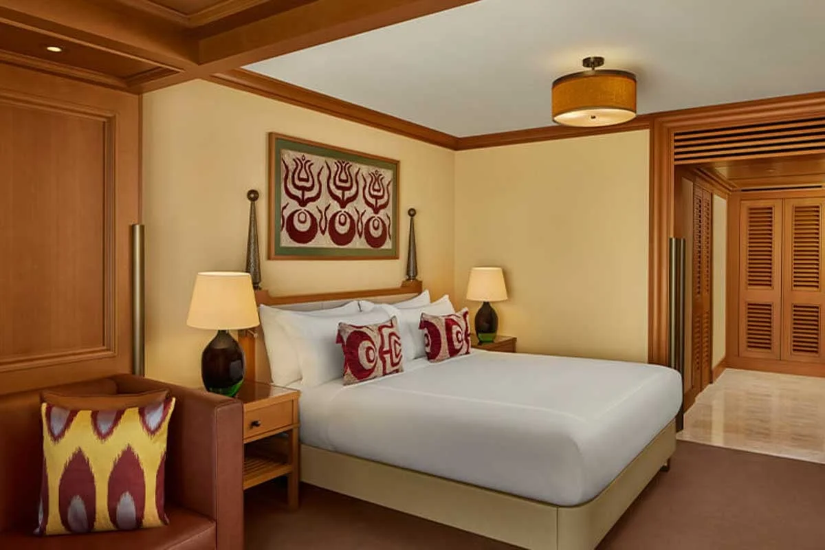 Divan Istanbul in Istanbul Turkey