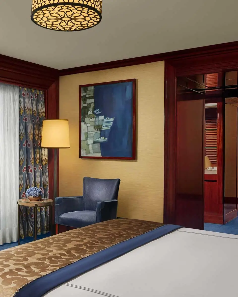Divan Istanbul in Istanbul Turkey