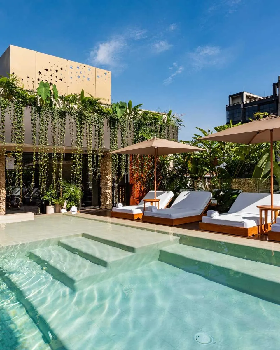 ElCielo Hotel in Medellin Colombia