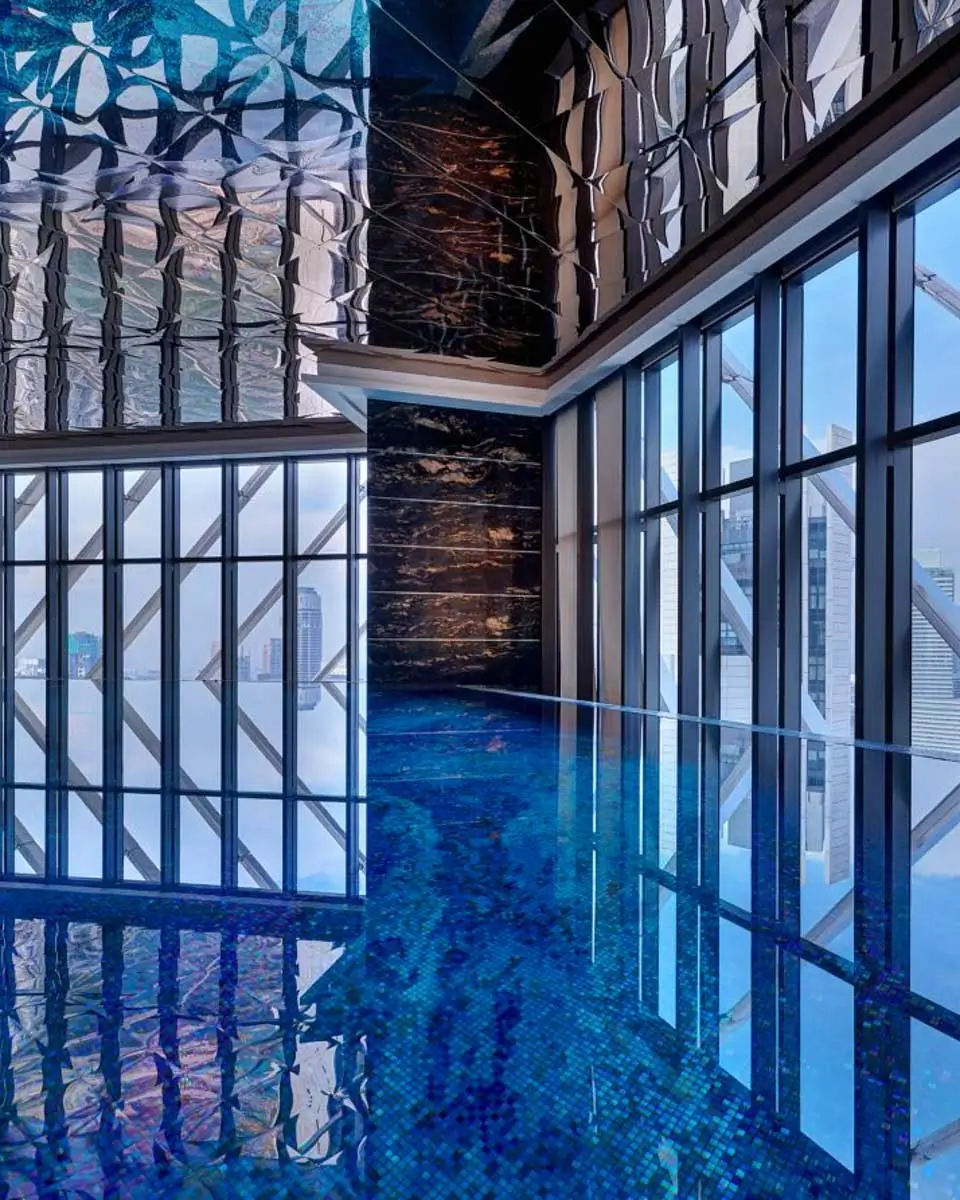 Element by Marriott Kuala Lumpur in Kuala Lumpur Malaysia 1