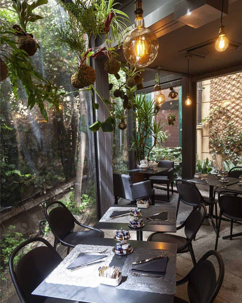 Elizabeth Lifestyle Hotel in Bologna Italy 2