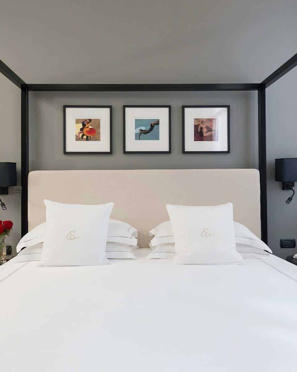 Elizabeth Lifestyle Hotel in Bologna Italy 3