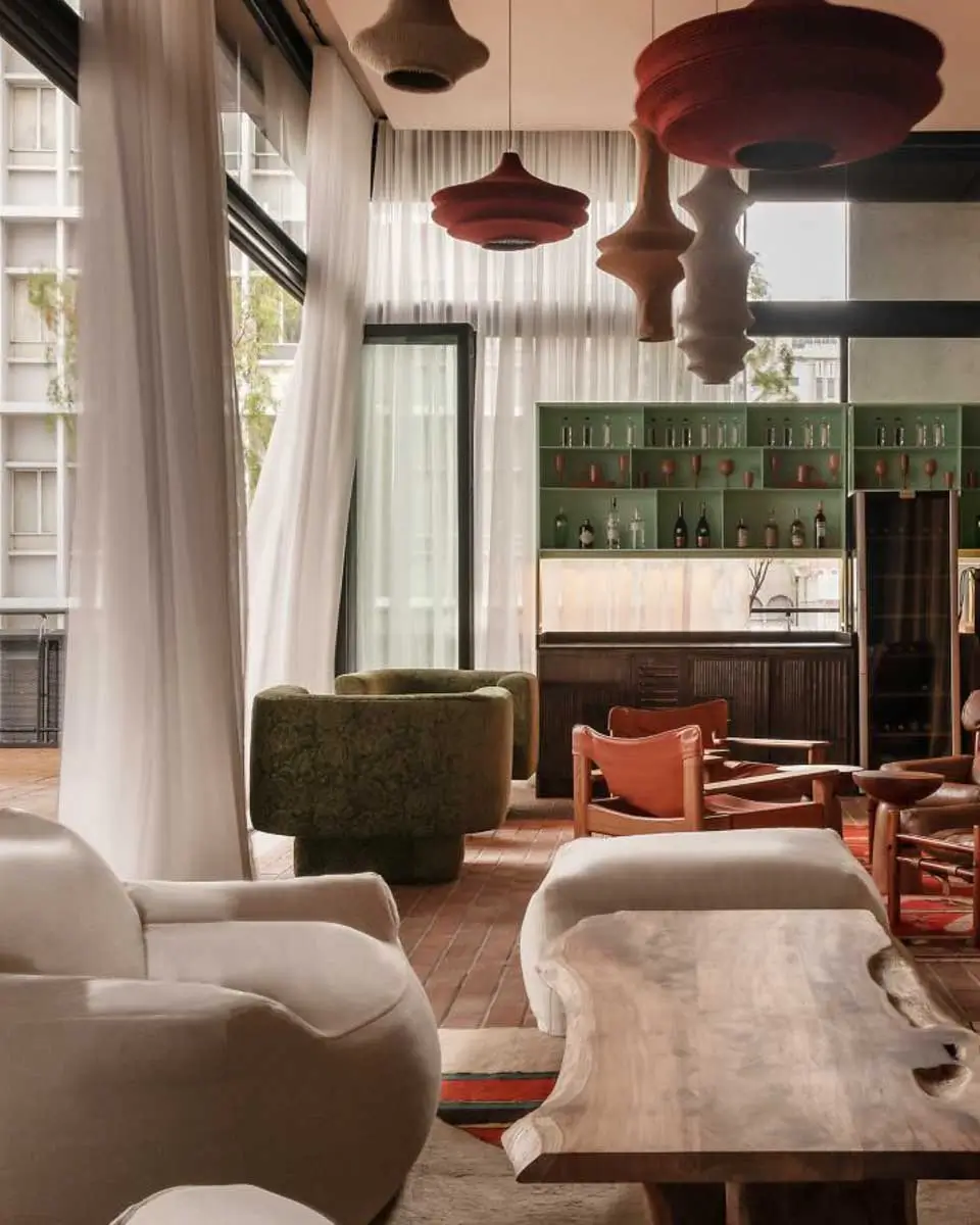 Else Kuala Lumpur, a member of Design Hotels in Kuala Lumpur Malaysia 1