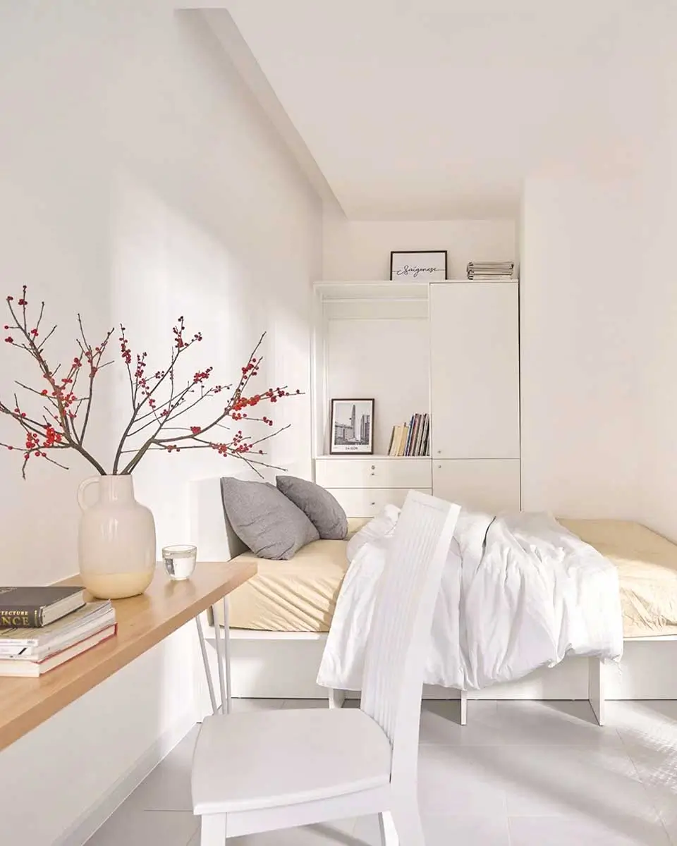 Express by M Village Nguyễn Văn Hưởng, a brand of Modern Village Lifestyle in Ho Chi Minh City Vietnam