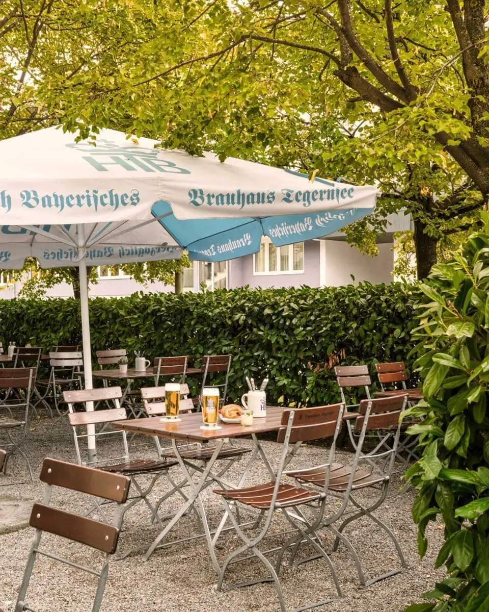 Flemings Hotel MĂĽnchen-Schwabing in Munich Germany 1