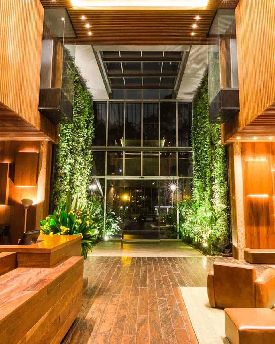 GHL Bioxury Hotel in Bogota Colombia 2