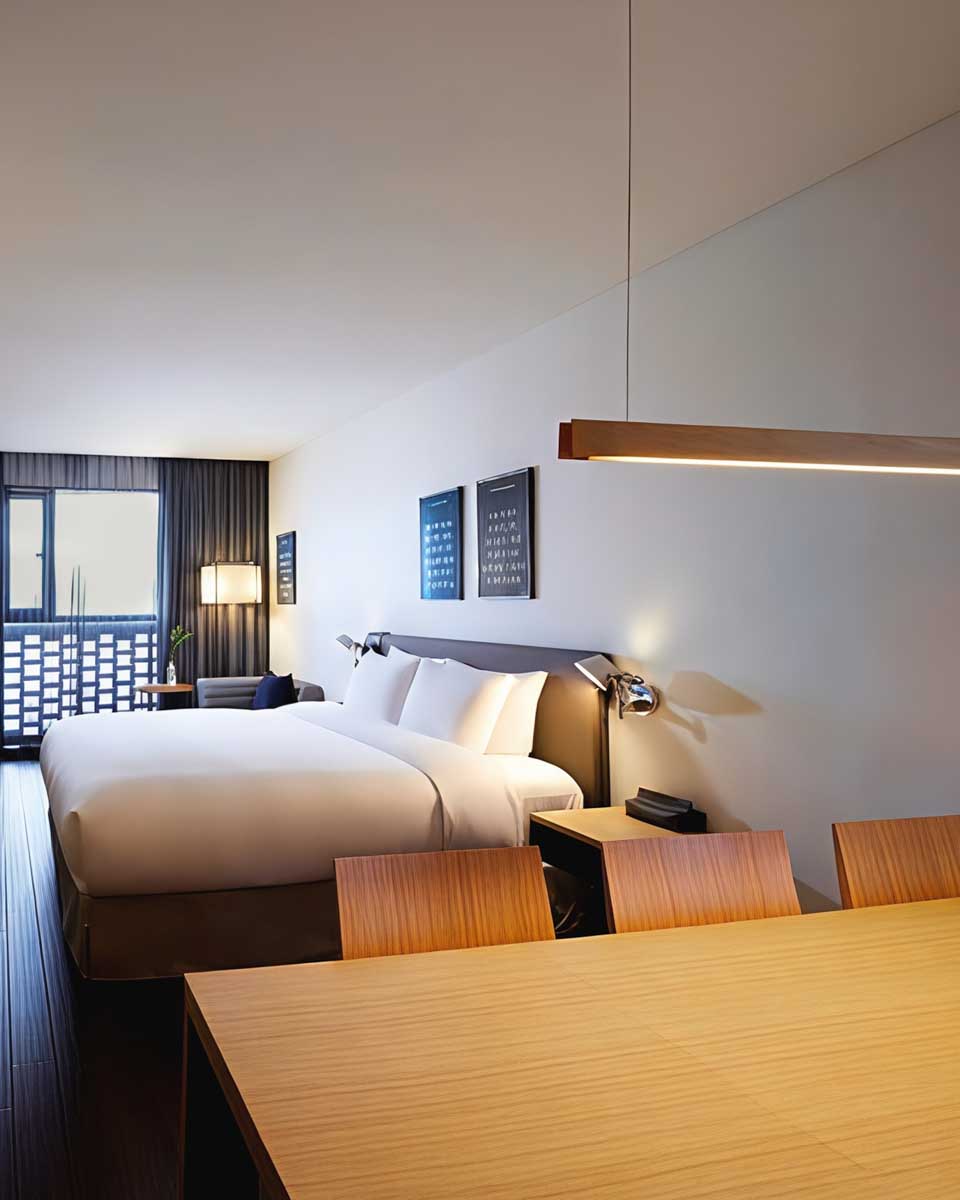 GLAD Yeouido in Seoul South Korea 2