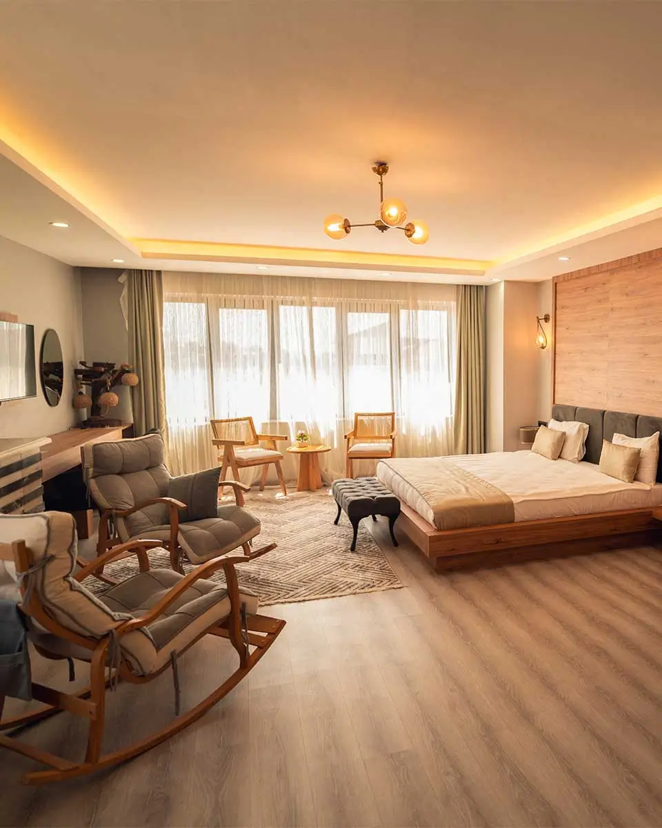 Galata Greenland Hotel in Istanbul Turkey