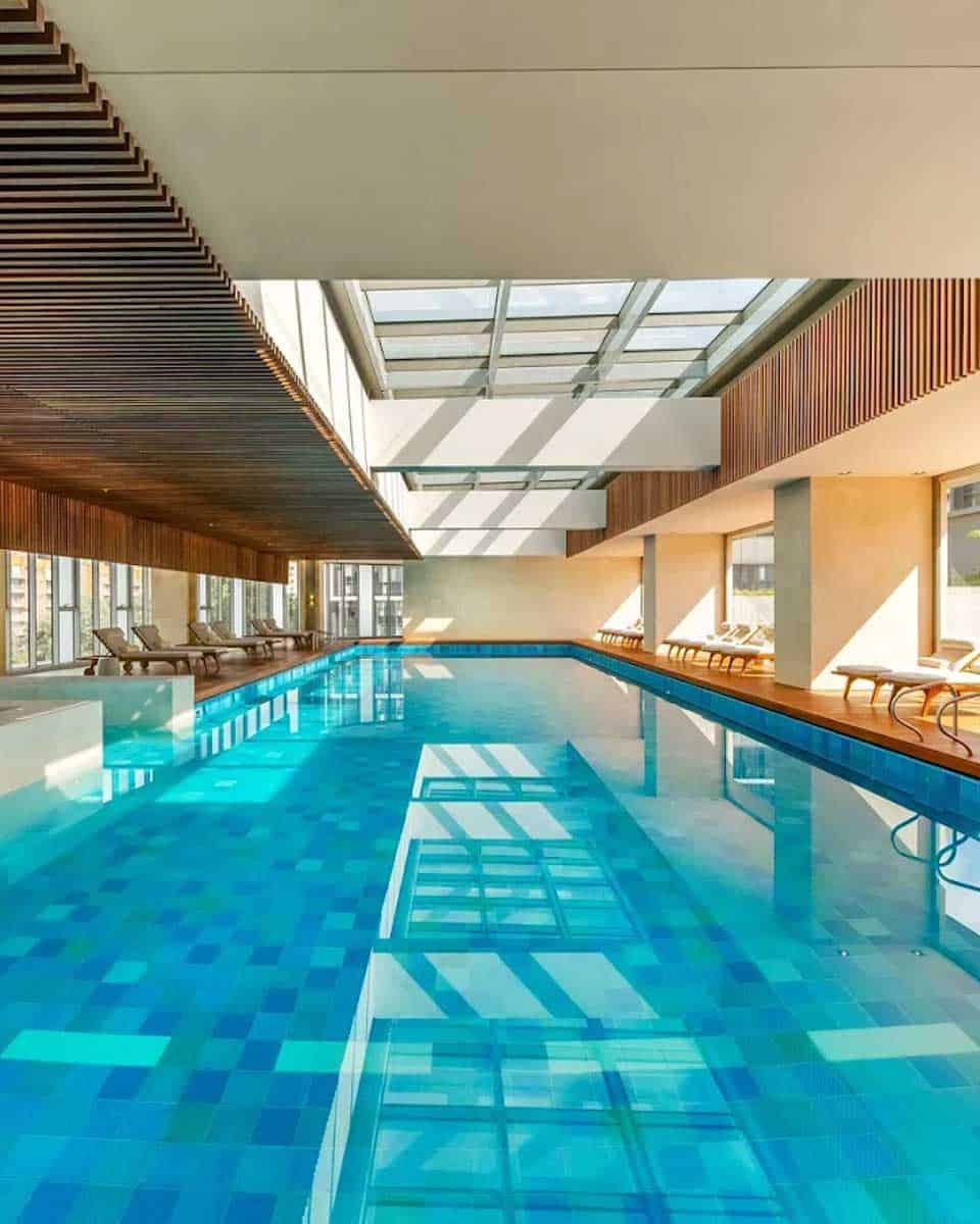 Grand Hyatt Bogota in Bogota Colombia 1