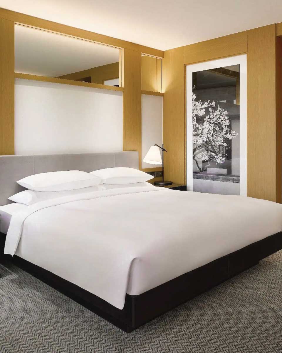 Grand Hyatt Seoul in Seoul South Korea