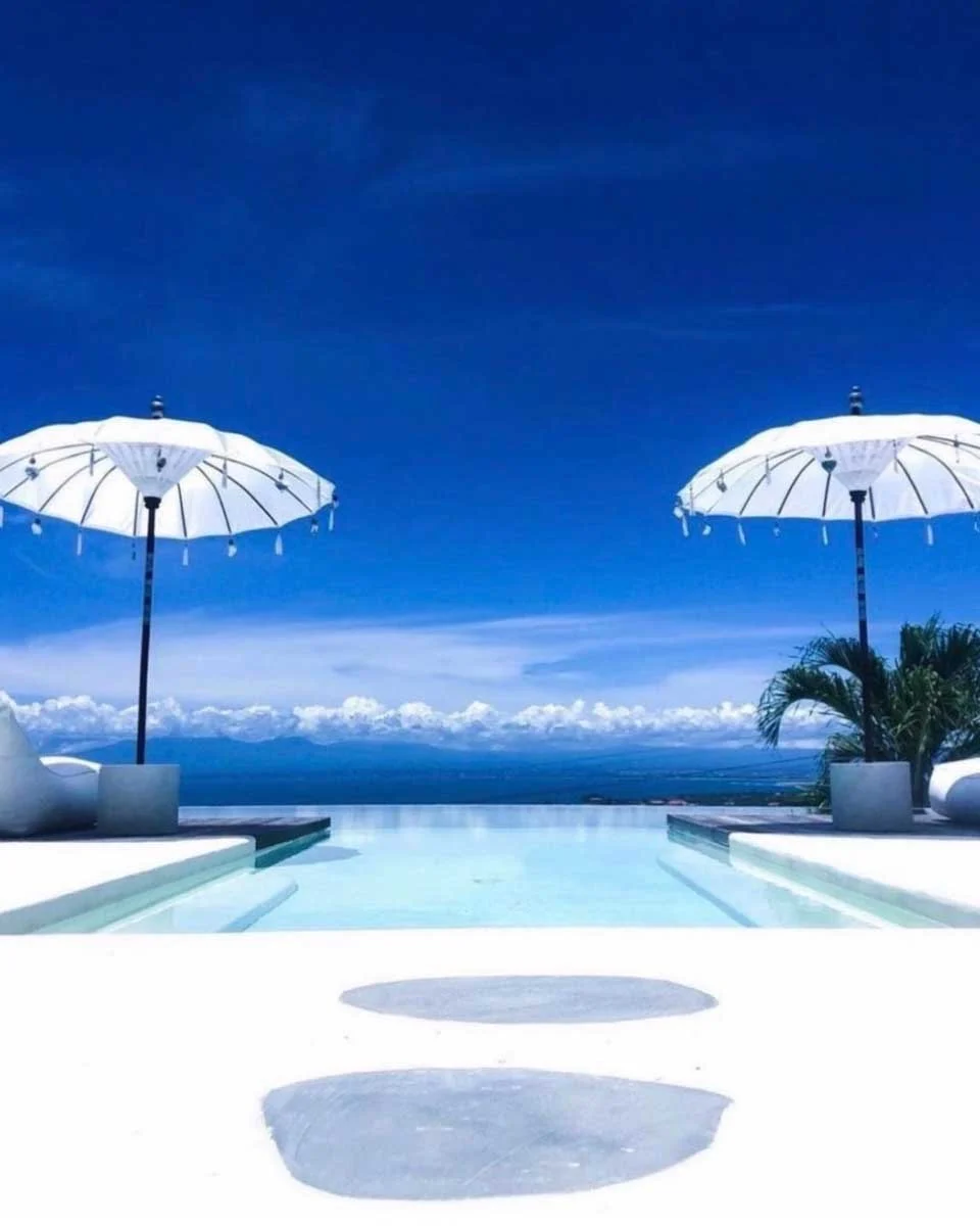 Gravity Eco Boutique Hotel in Bali Indonesia (2)