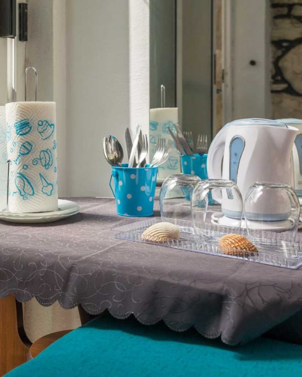 Guest house Ivona in Split Croatia 1