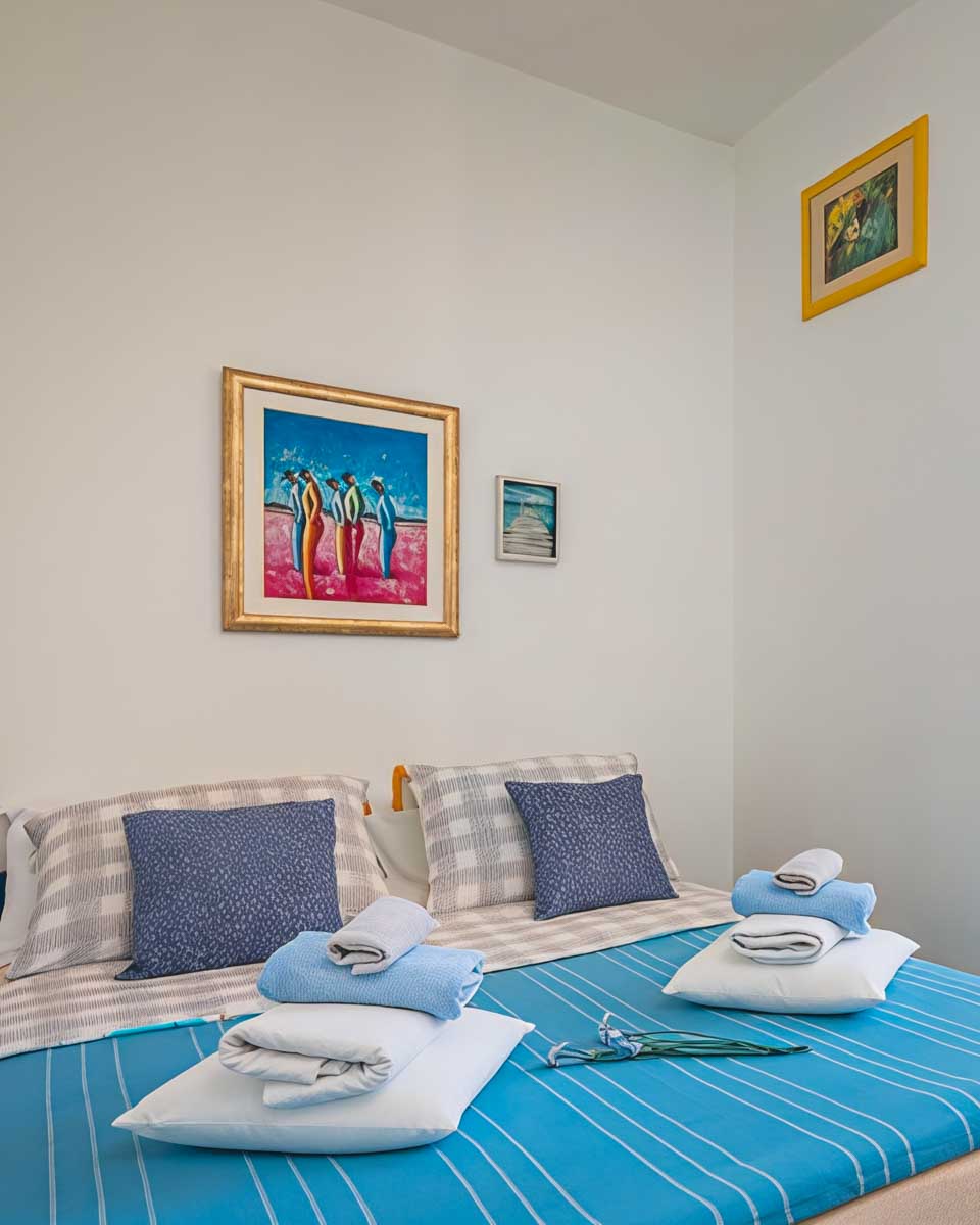 Guest house Ivona in Split Croatia