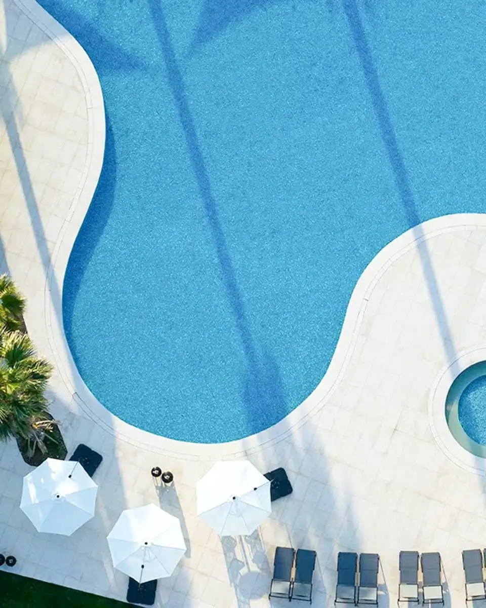 Haevichi Hotel&Resort Jeju in Jeju Island South Korea 1