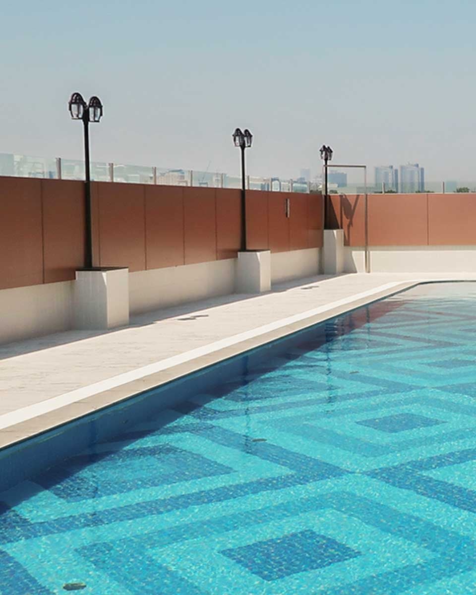 Hamilton Hotel in Seoul South Korea 1