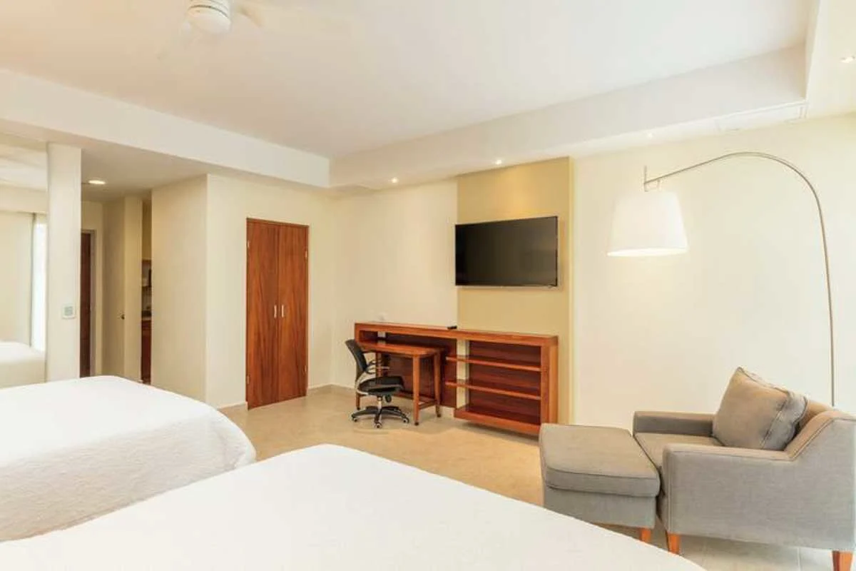 Hampton Inn & Suites by Hilton Los Cabos in Cabo San Lucas Mexico