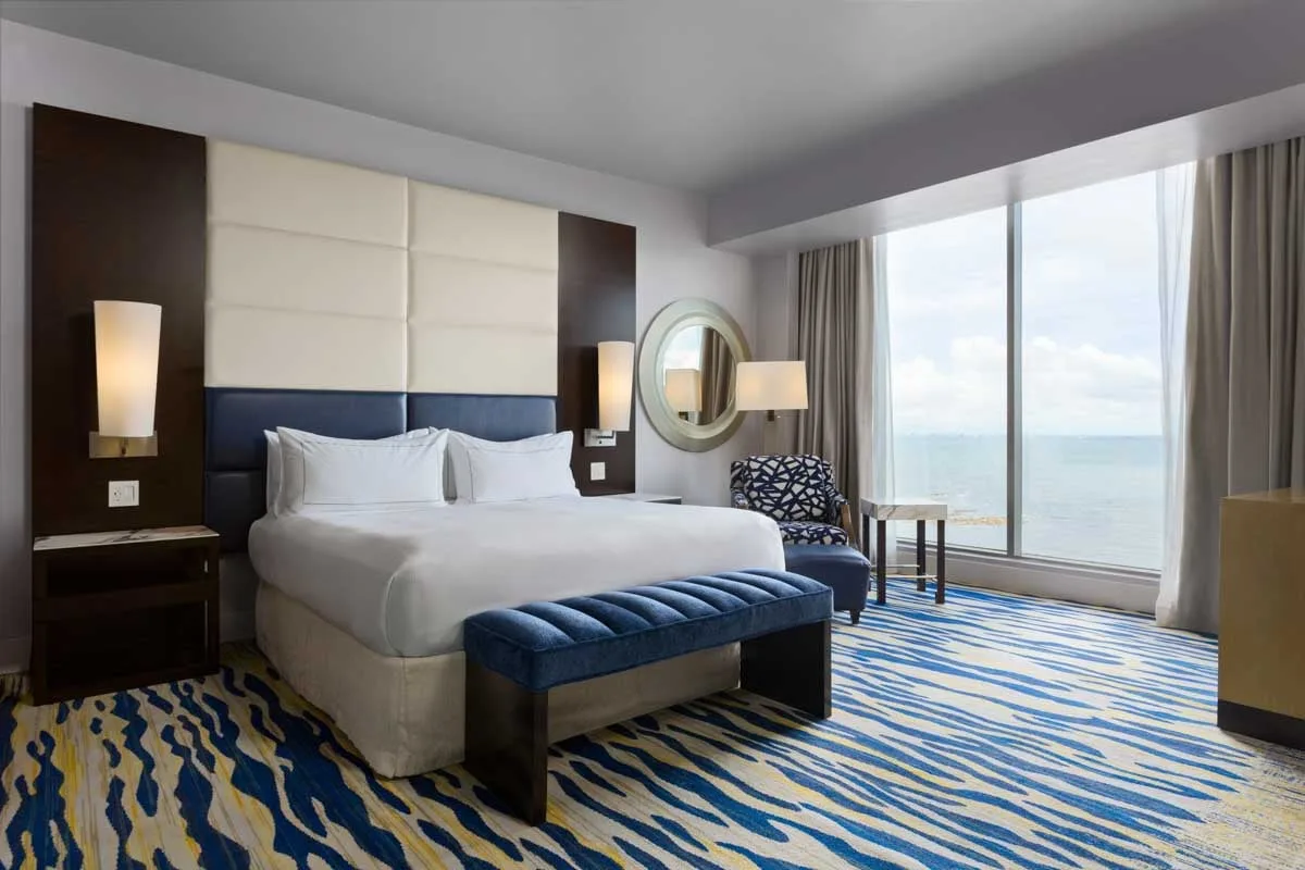 Hilton Panama in Panama City Panama