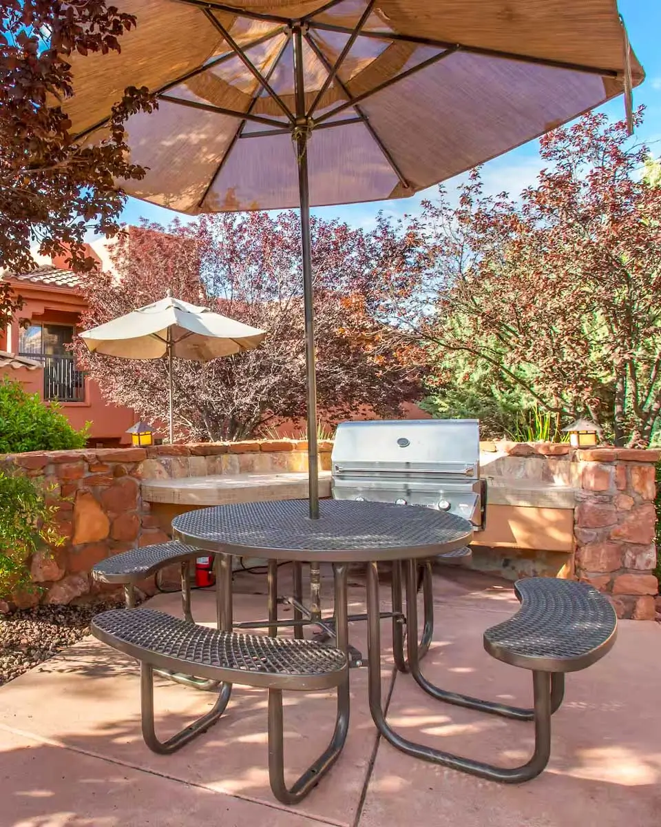 Hilton Vacation Club Sedona Summit in Sedona Arizona 1