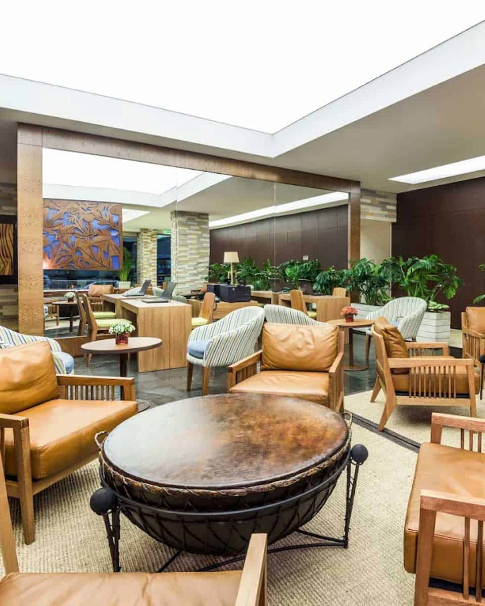 Holiday Inn Express Bogotá in Bogota Colombia 1