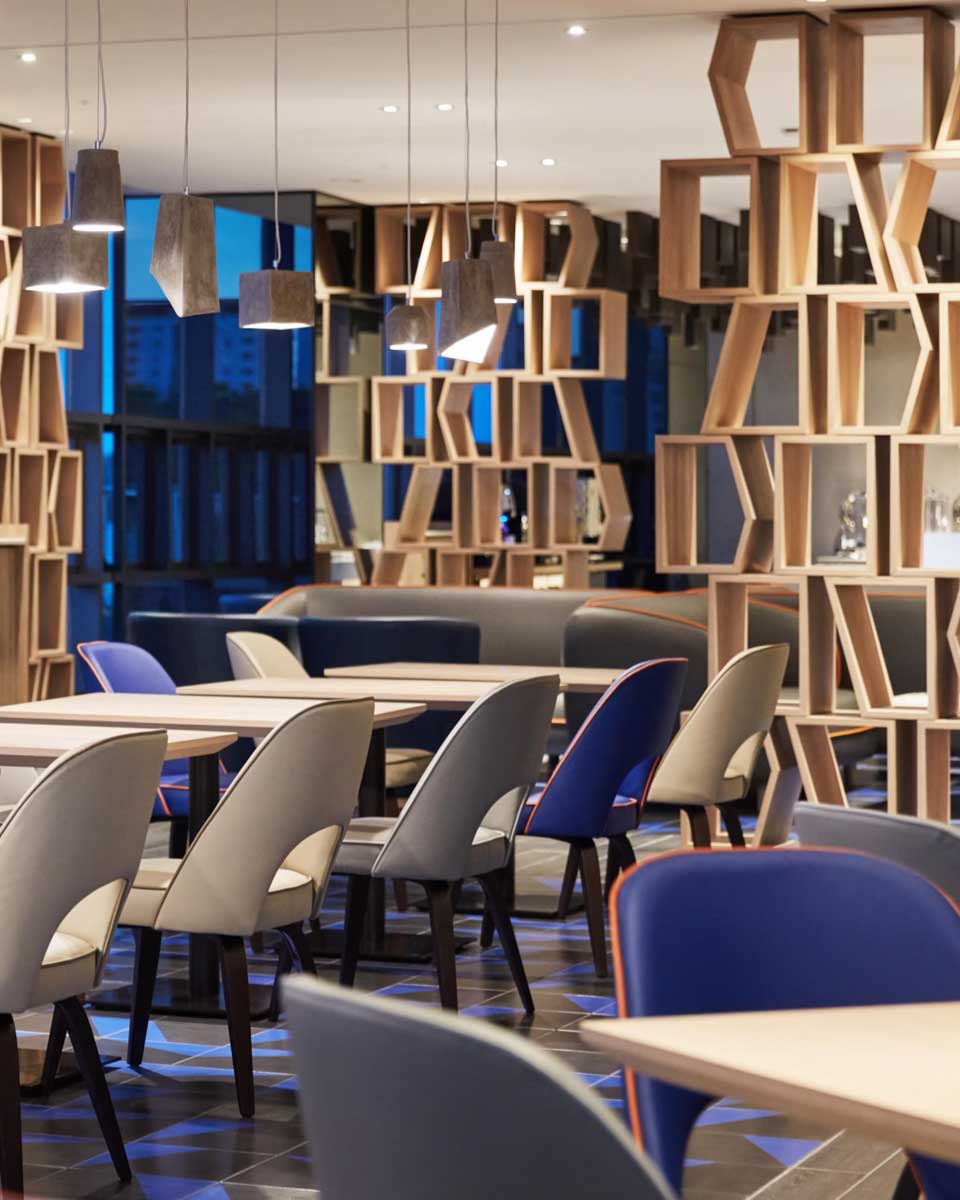 Holiday Inn Express Seoul Hongdae by IHG in Seoul South Korea 1