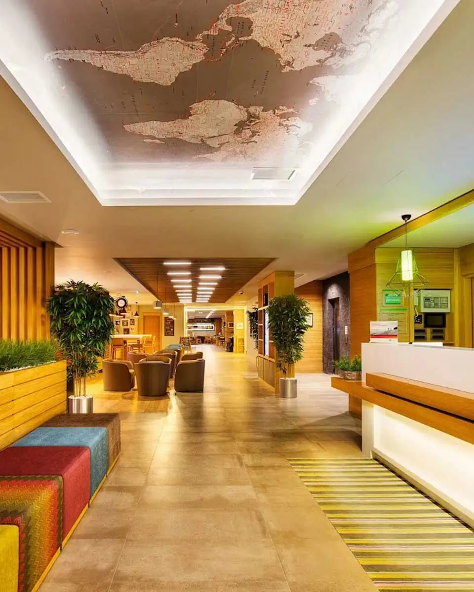 Holiday Inn Istanbul - Kadikoy by IHG in Istanbul Turkey 1