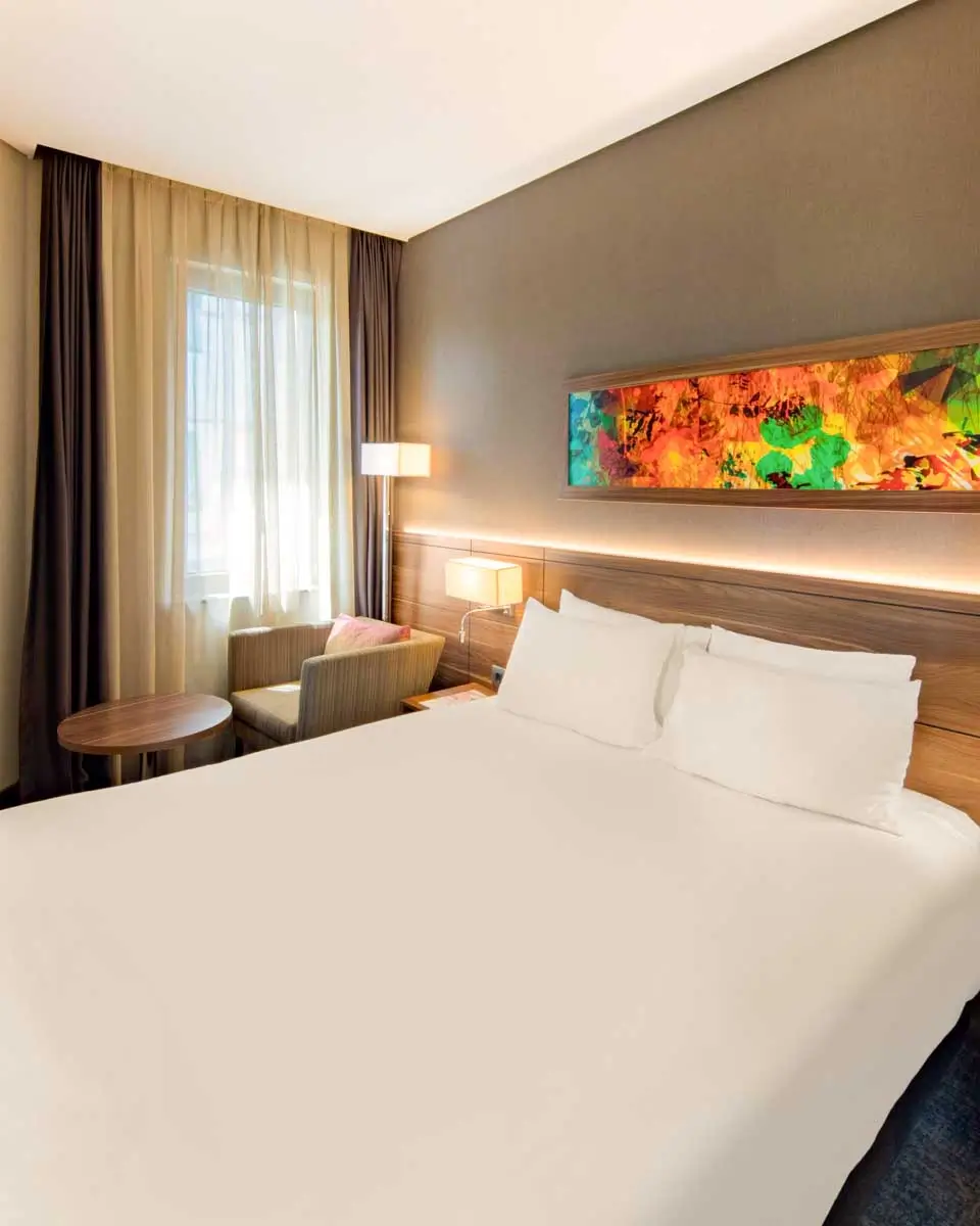 Holiday Inn Istanbul - Kadikoy by IHG in Istanbul Turkey
