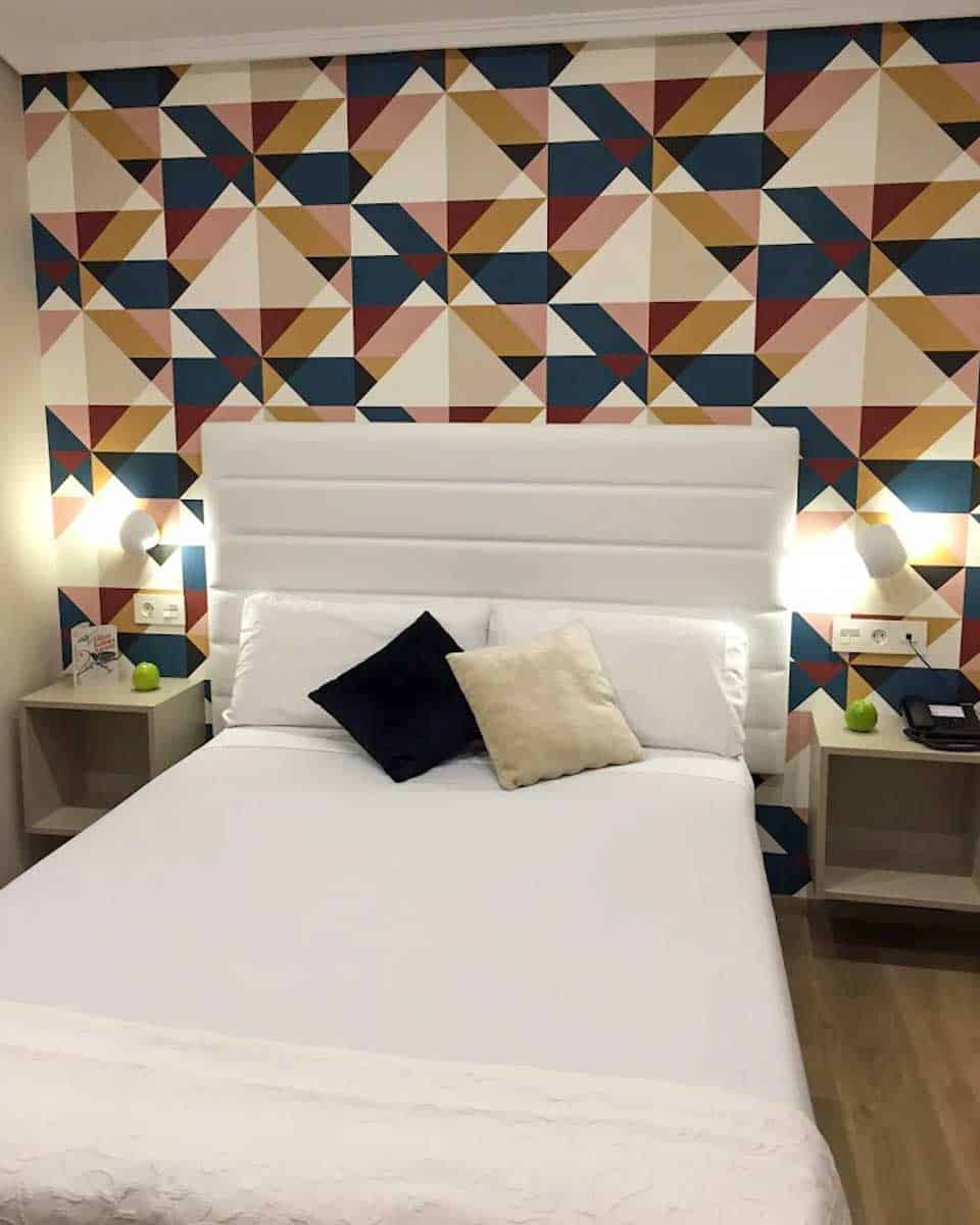 Hotel Artetxe in Bilbao Spain (2)