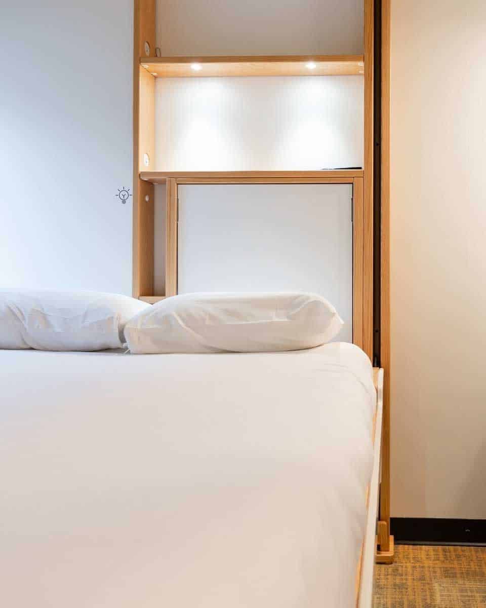 Hotel AtypiQ in Quebec City Quebec